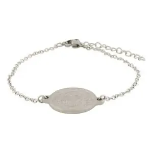 [352265] PULS. MONEDA SAN BENITO, ACERO