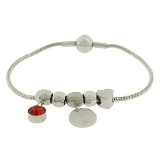 [352290] PUL SAN BENITO, ACERO