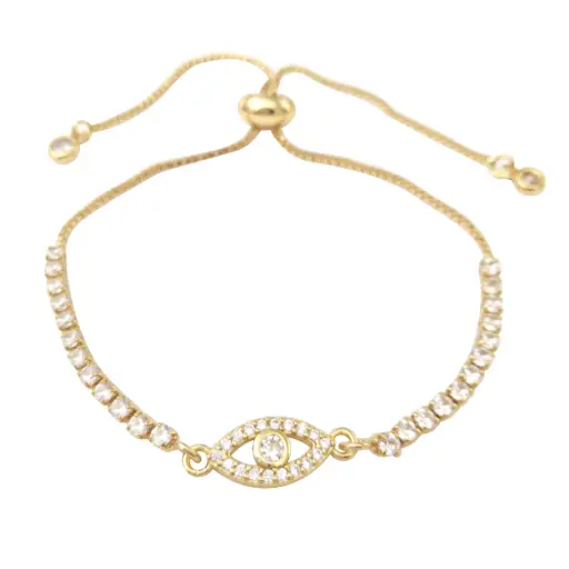 [357000] PULS OJITO ZIRCONIAS