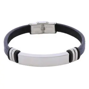 [357006] PULS AZUL, PLACA LISA