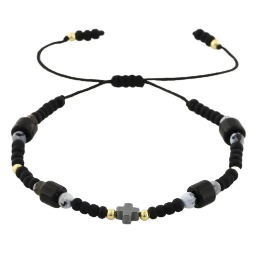 [541032] PULS. RONDELES Y CRUZ