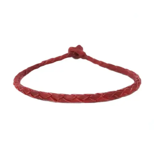 [543031] PULS. PIEL REDONDA DELGADA VINO