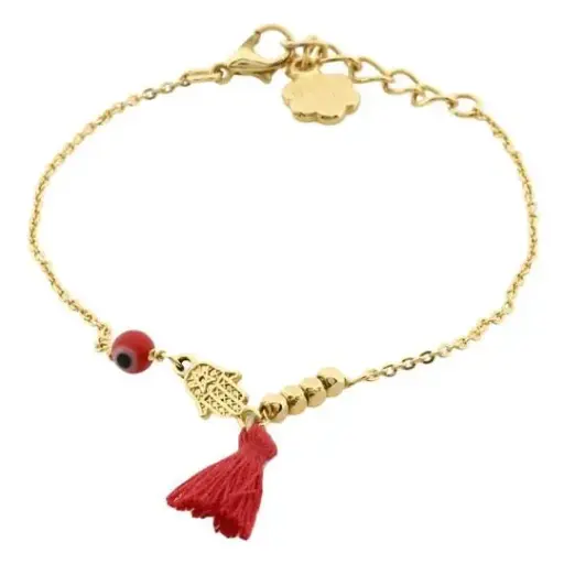 [543037] PULS. CADENA JAMSA Y OJITO