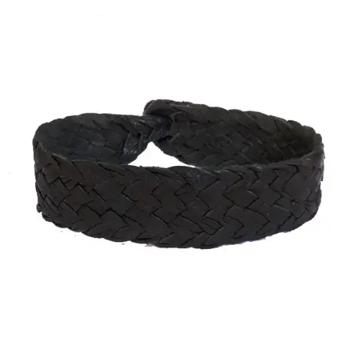 [543055] PULS. PIEL TRENZADA