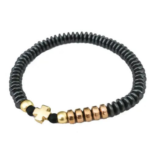 [543108] PULS HEMATITAS CON CRUZ