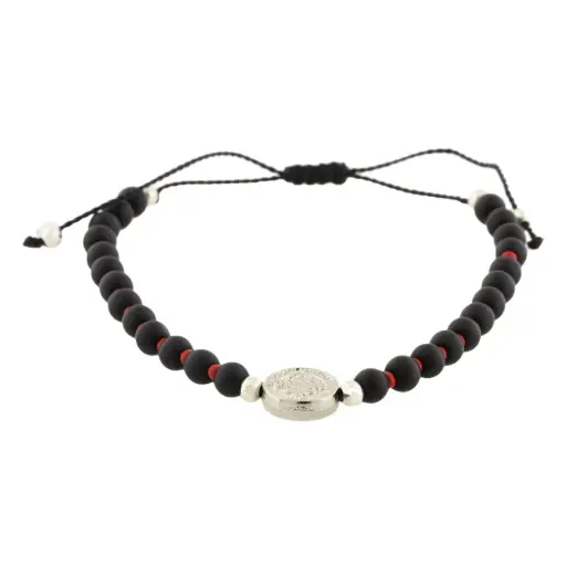 [543110] PULS BOLITAS NEGRAS CON SAN BENITO