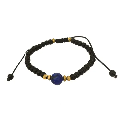 [543111] PULS ONIX CON LAPIZLAZULI