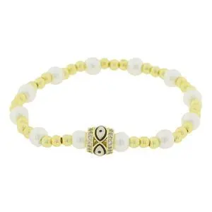 [352253] PULS. PERLAS Y OJITO, CHAPA