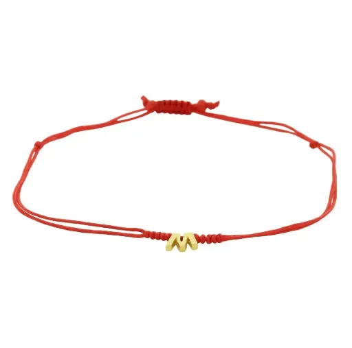 [442024] PUL. LETRA M, CHAPA