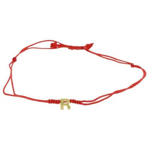 [442025] PUL. LETRA R, CHAPA