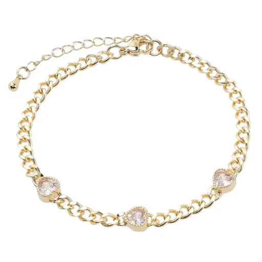 [446017] PULS. CORAZONES, CHAPA