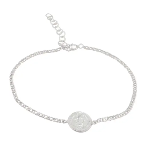 [241008] PULS SAN BENITO, PLATA RODIZADA