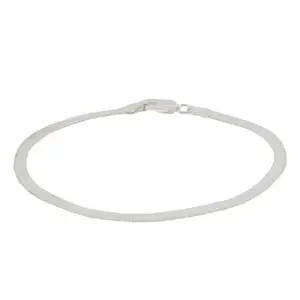 [242086] PULS PLANCHADA DIAMANTADA, PLATA RODIZADA