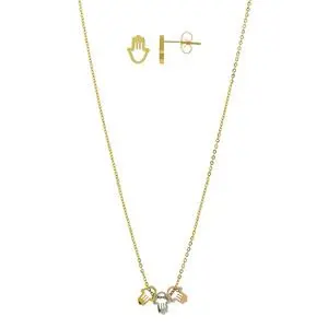 [372015] JUEGO MANITAS TRICOLOR 2