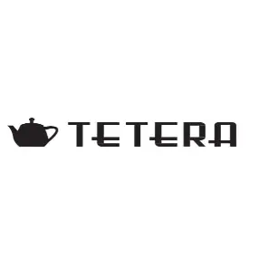 Tetera Joyería